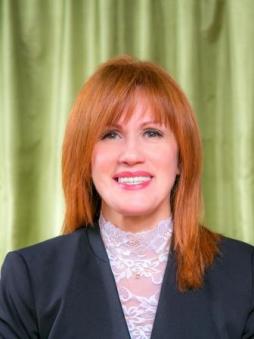 Щетинина Светлана Ивановна