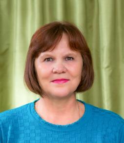 Попова Татьяна Николаевна