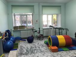 Кабинет АФК