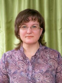 Тареева Наталья Александровна