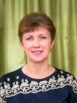 Бородкина Марина Григорьевна