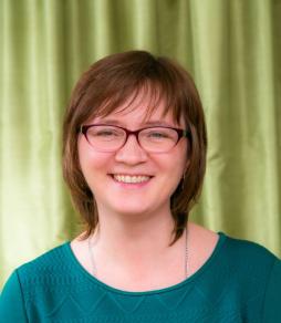 Новикова Анна Владимировна