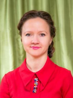 Зайцева Татьяна Викторовна