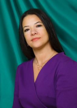 Рассадина Галина Викторовна