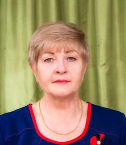 Айсаева Наталья Федоровна