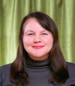 Лихарева Екатерина Леонидовна