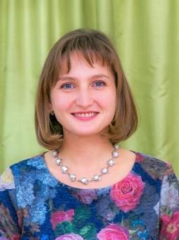 Дзевик Юлия Анатольевна