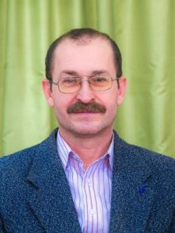 Кустов Анатолий Юрьевич