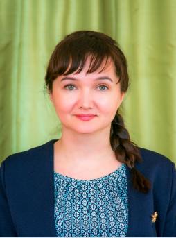 Берестнева Анна Васильевна