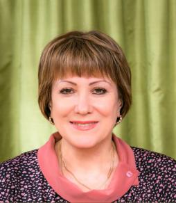 Куликова Ольга Николаевна