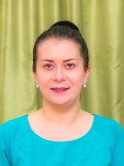 Котова Асия Филатова